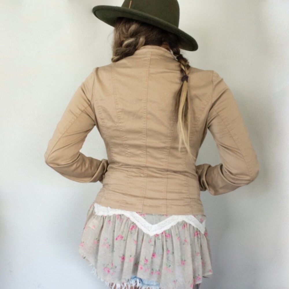Free People Tank - Picture 7 of 7